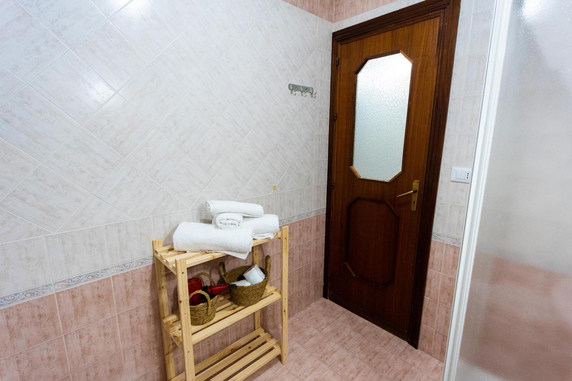Pegaso 15 Home Palermo Ngoại thất bức ảnh