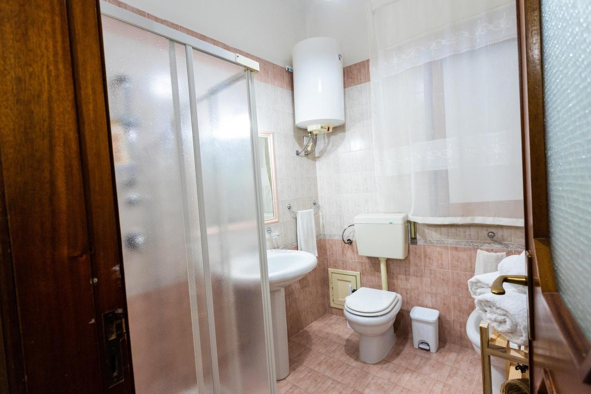 Pegaso 15 Home Palermo Ngoại thất bức ảnh