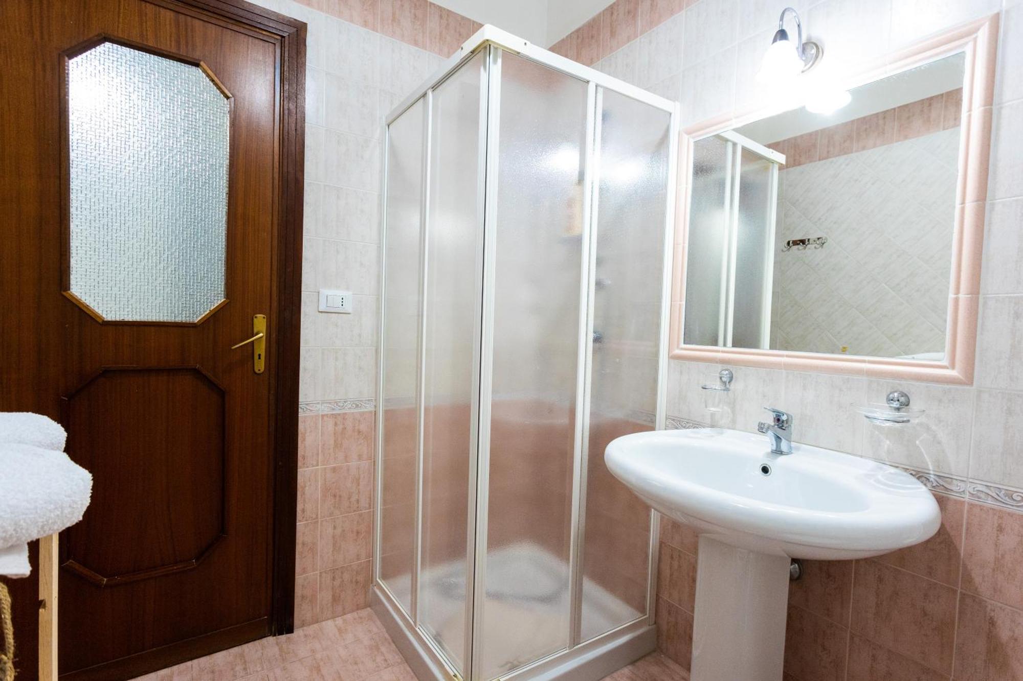 Pegaso 15 Home Palermo Ngoại thất bức ảnh
