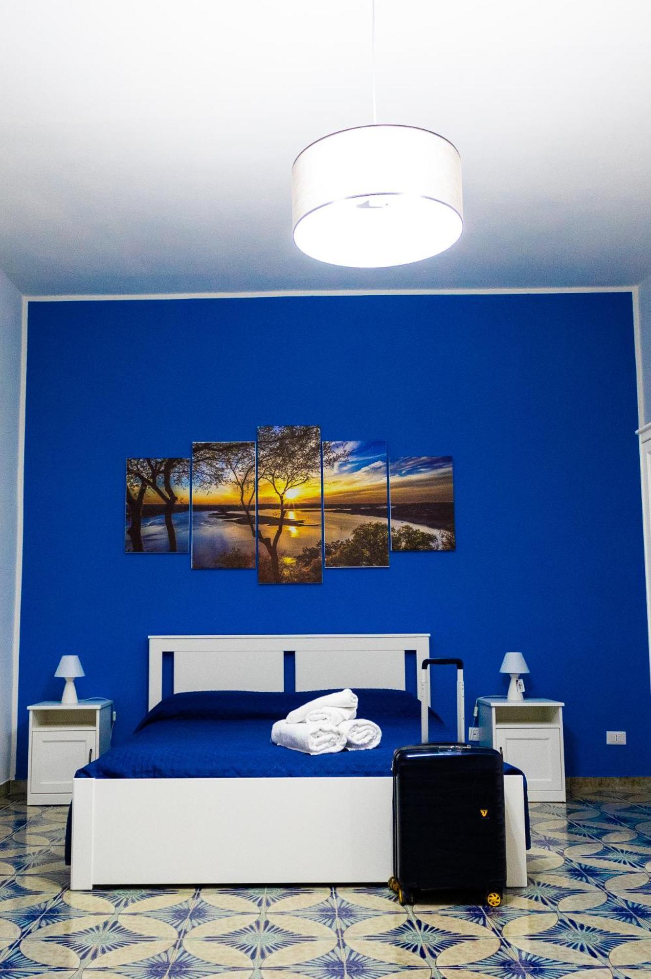Pegaso 15 Home Palermo Ngoại thất bức ảnh