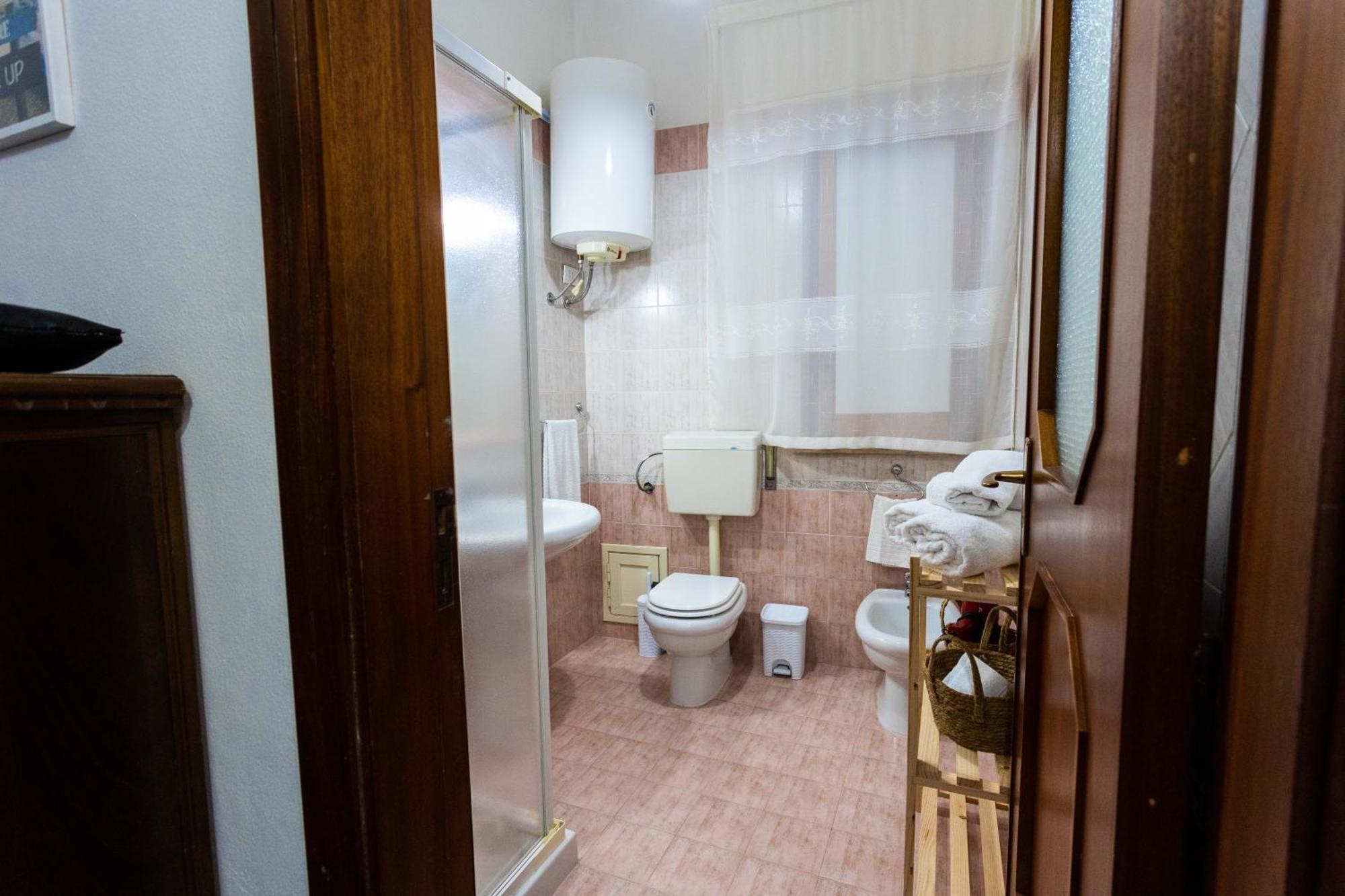 Pegaso 15 Home Palermo Ngoại thất bức ảnh