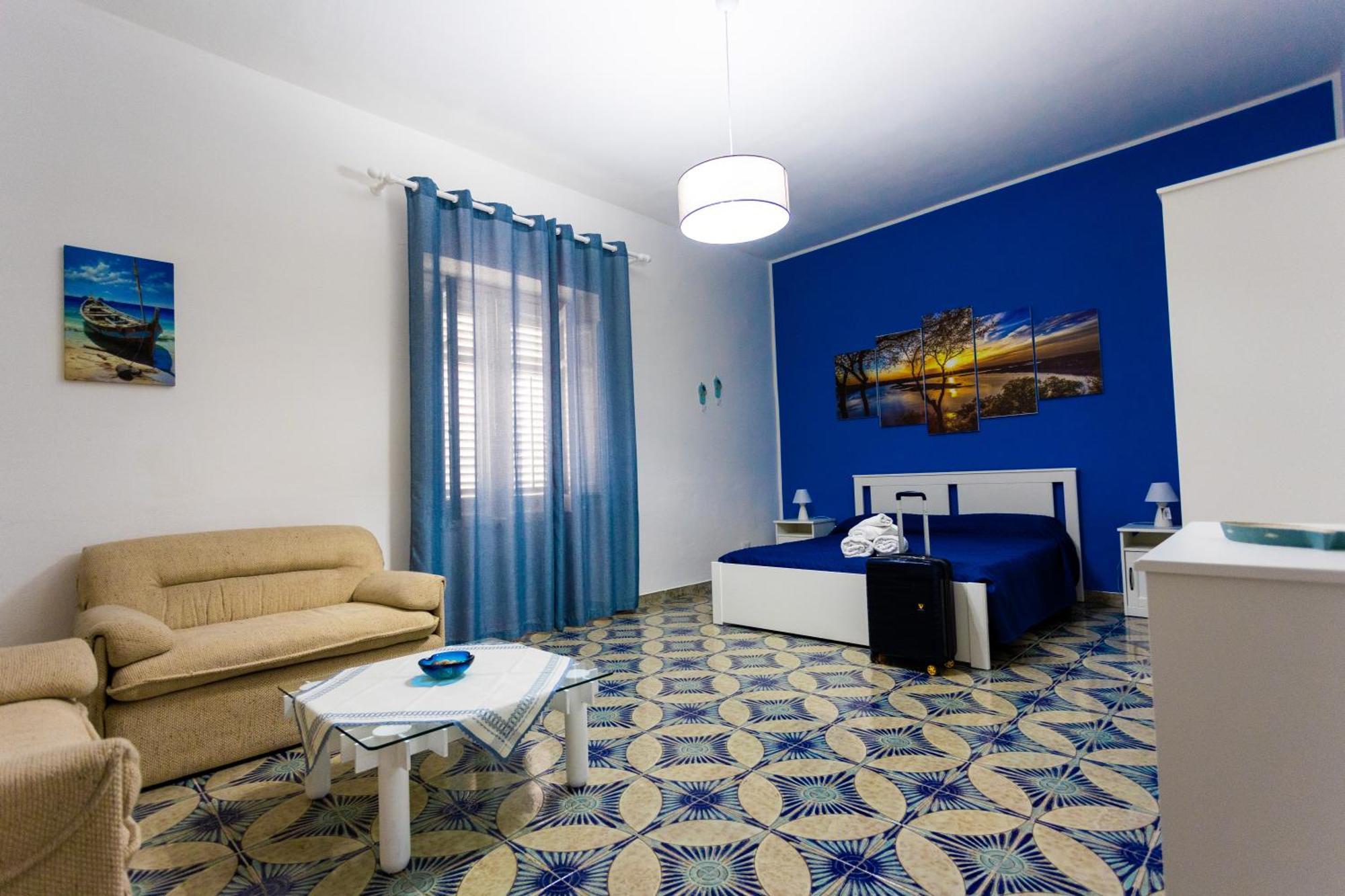 Pegaso 15 Home Palermo Ngoại thất bức ảnh