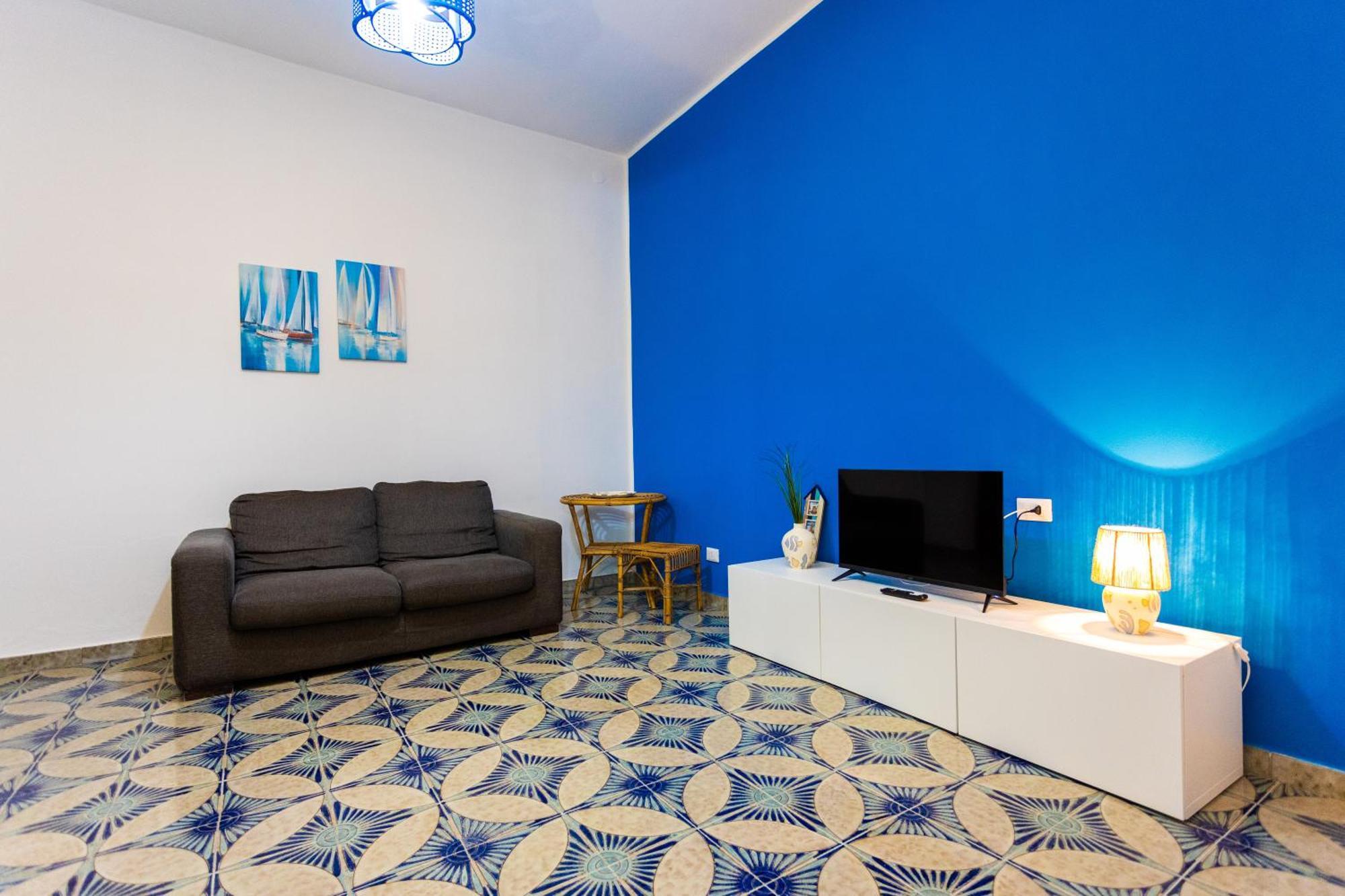Pegaso 15 Home Palermo Ngoại thất bức ảnh