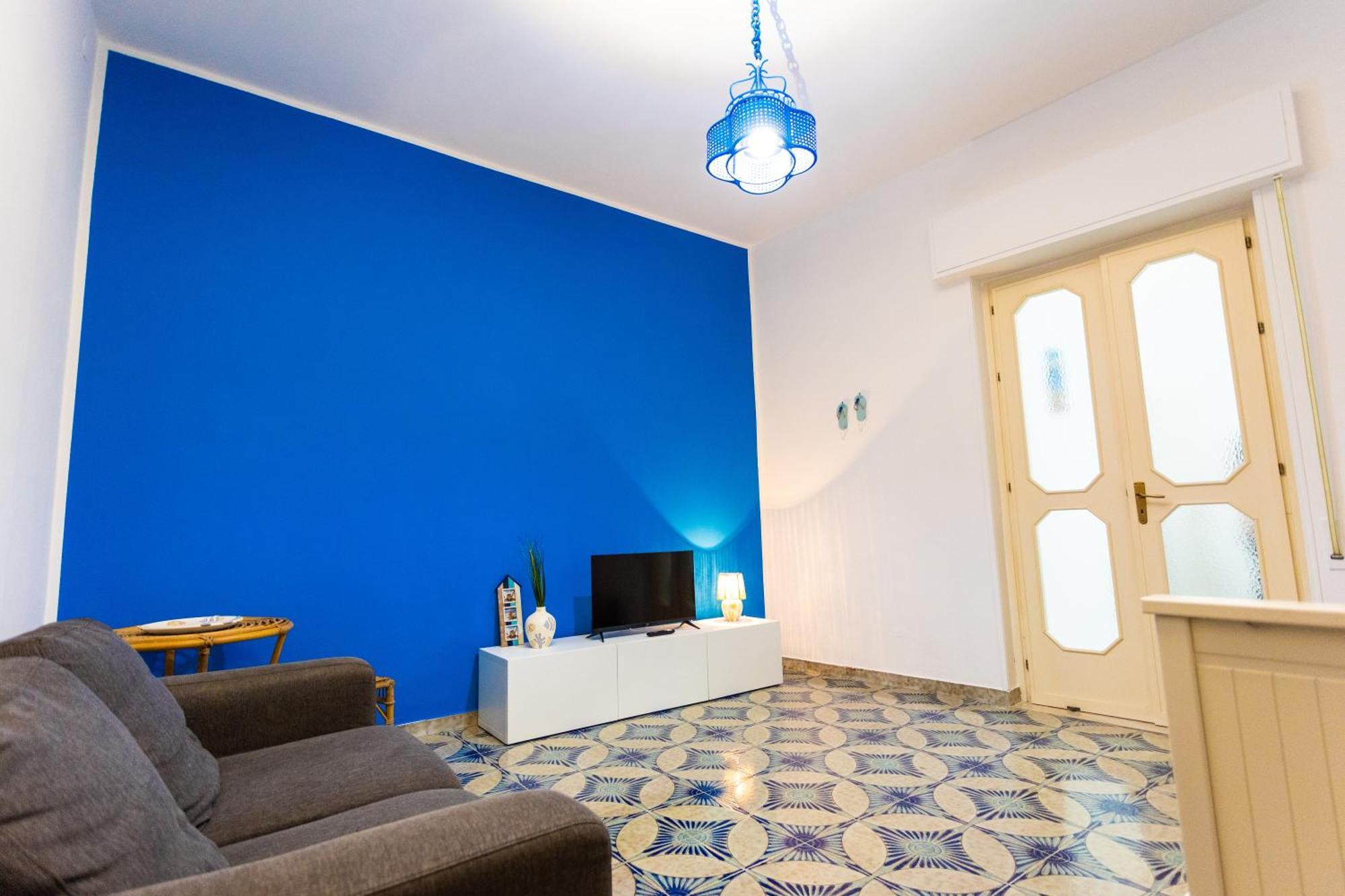 Pegaso 15 Home Palermo Ngoại thất bức ảnh
