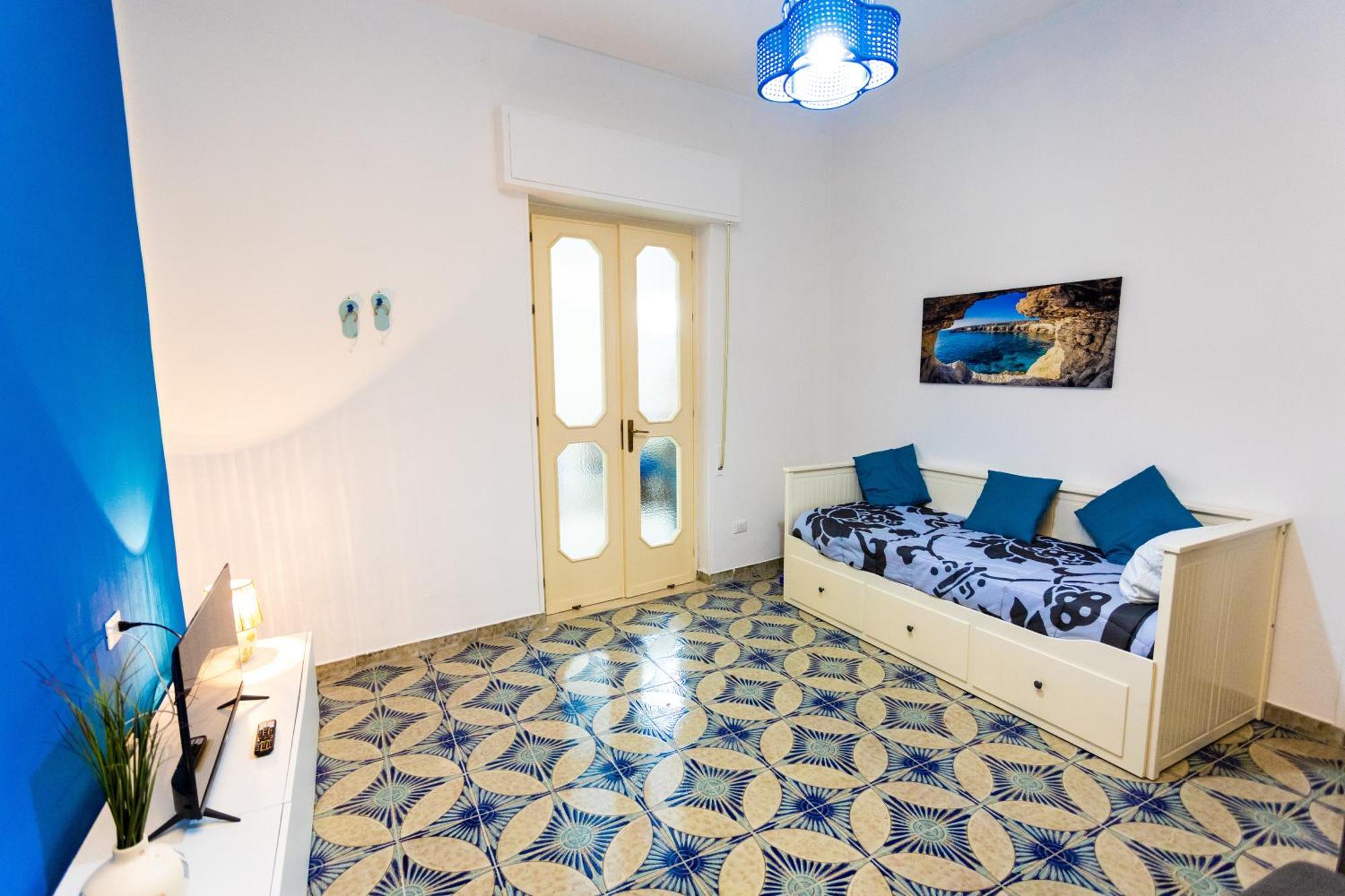Pegaso 15 Home Palermo Ngoại thất bức ảnh