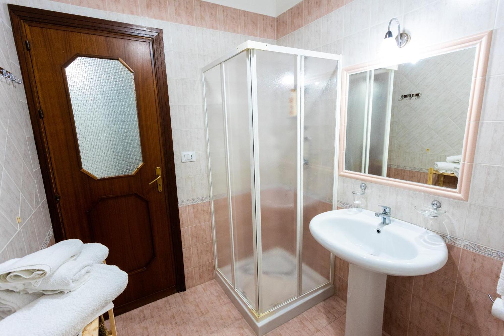 Pegaso 15 Home Palermo Ngoại thất bức ảnh