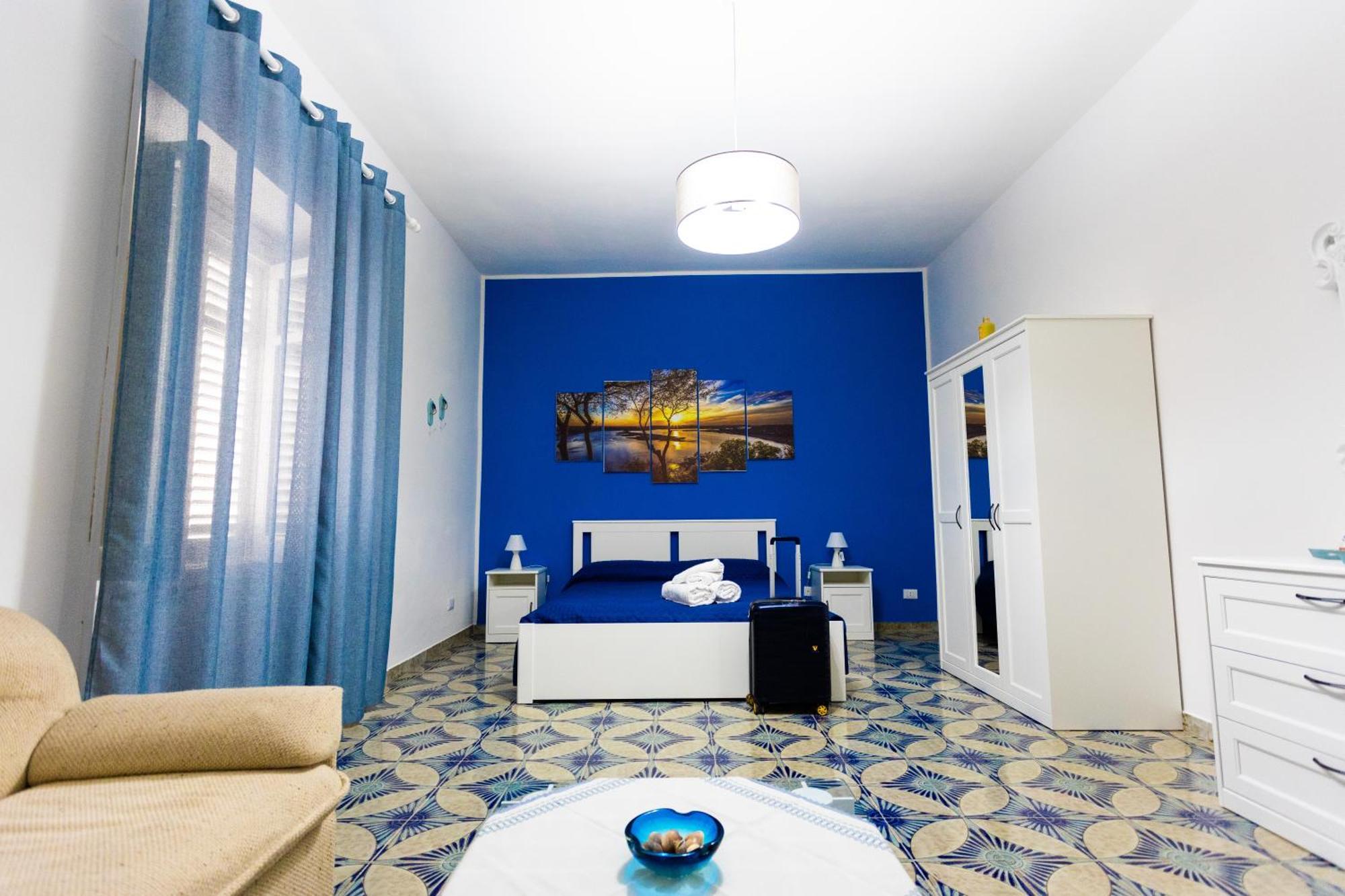 Pegaso 15 Home Palermo Ngoại thất bức ảnh