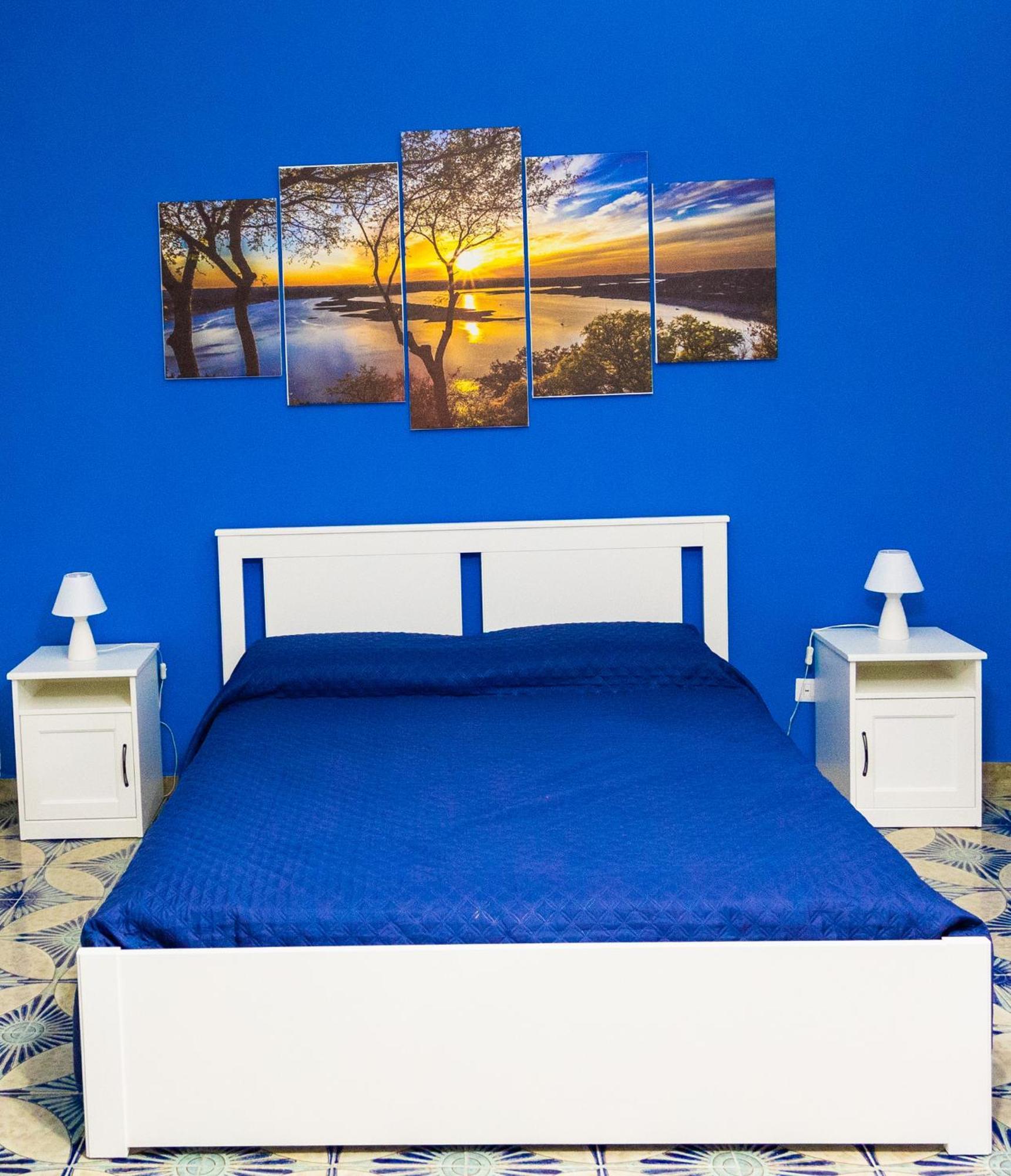 Pegaso 15 Home Palermo Ngoại thất bức ảnh