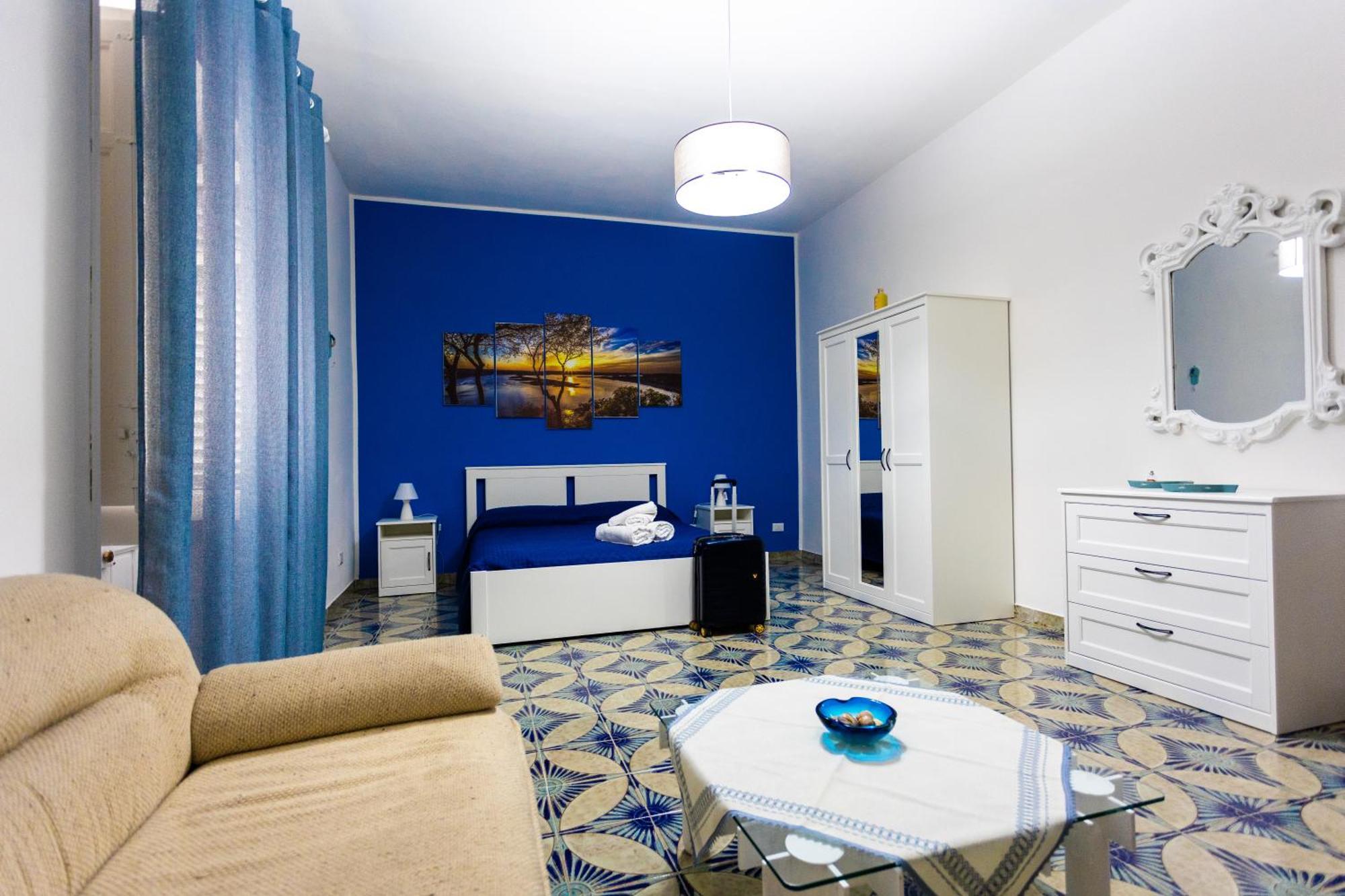 Pegaso 15 Home Palermo Ngoại thất bức ảnh